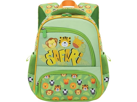 S-Cool Ranac predškolski My first backpack SC3004