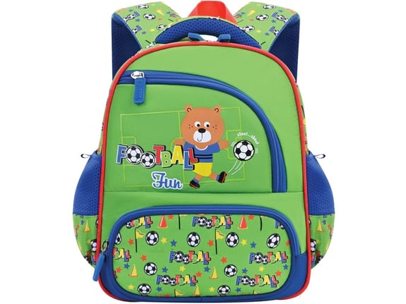 S-Cool Ranac predškolski My first backpack SC3007