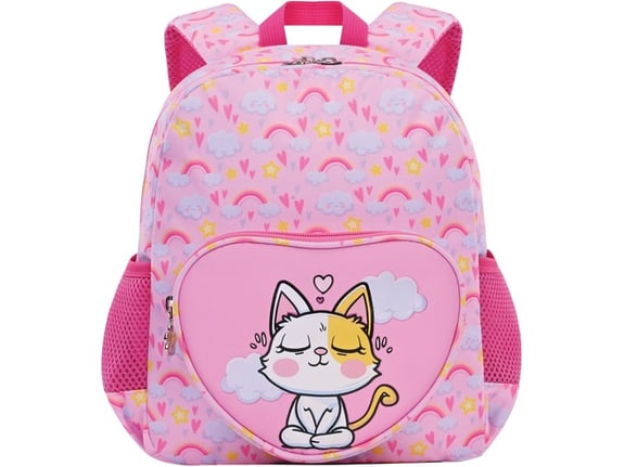 S-Cool Ranac predškolski My first backpack SC3008