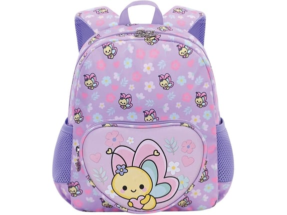 S-Cool Ranac predškolski My first backpack SC3009
