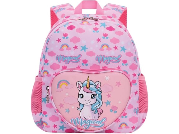 S-Cool Ranac predškolski My first backpack SC3010