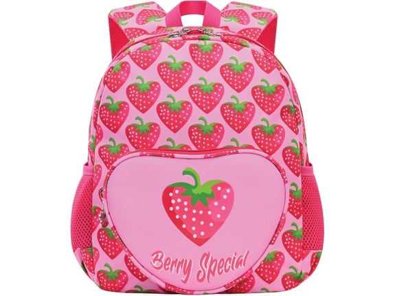 S-Cool Ranac predškolski My first backpack SC3011