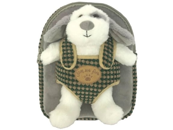 S-Cool Ranac predškolski Baby animals SC2985