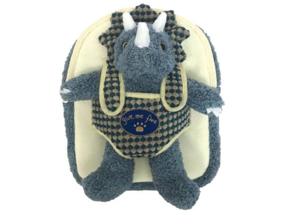 S-Cool Ranac predškolski Baby animals SC2986