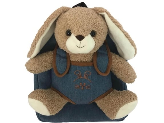 S-Cool Ranac predškolski Baby animals SC2989