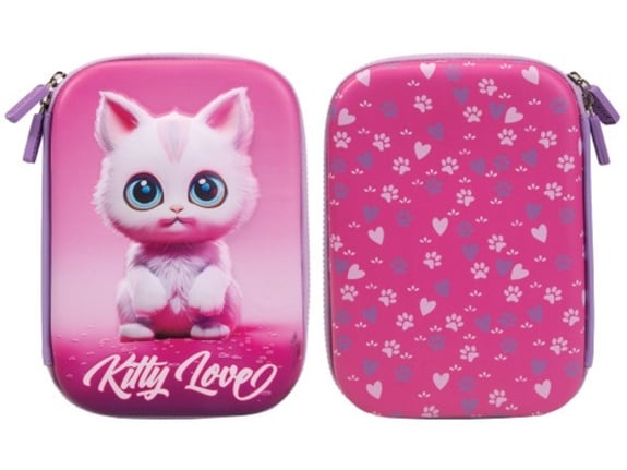 S-Cool Pernica 3D Eva prazna SC3016