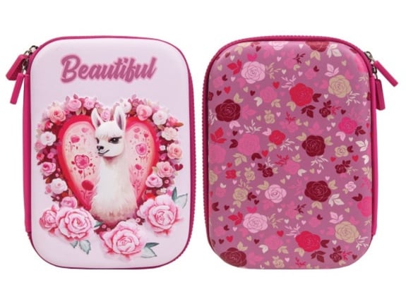 S-Cool Pernica 3D Eva prazna SC3018