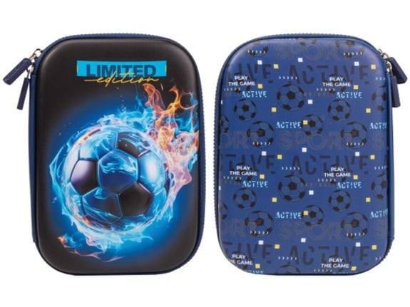 S-Cool Pernica 3D Eva prazna SC3019