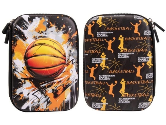 S-Cool Pernica 3D Eva prazna SC3020