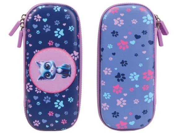 S-Cool Pernica 3D Eva prazna SC3022