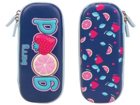 S-Cool Pernica 3D Eva prazna SC3023