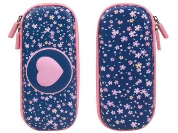 S-Cool Pernica 3D Eva prazna SC3024