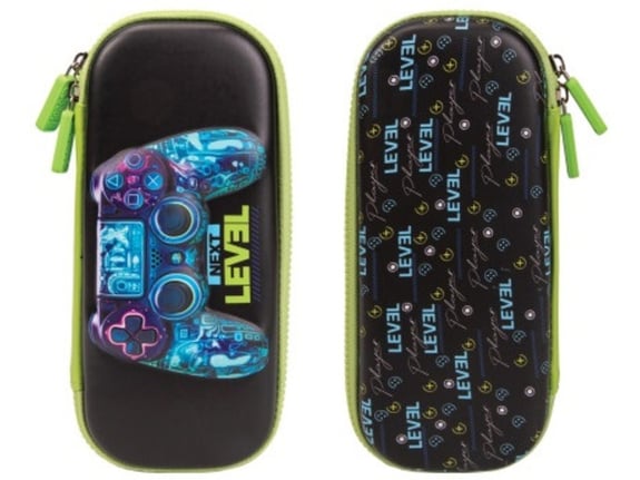 S-Cool Pernica 3D Eva prazna SC3025