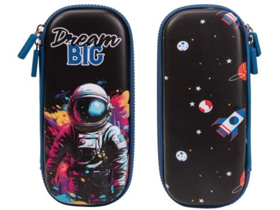 S-Cool Pernica 3D Eva prazna SC3027