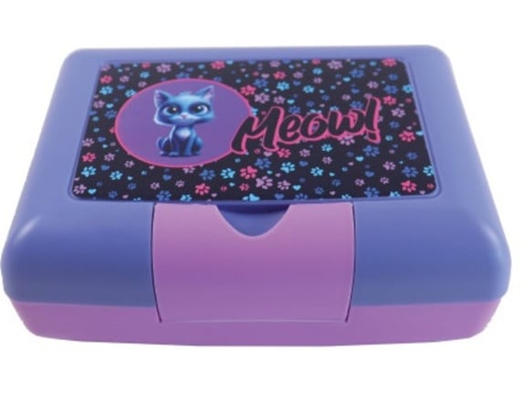 S-Cool Kutija za užinu SC3110