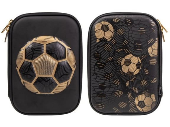 S-Cool Pernica 3D Eva prazna SC3169