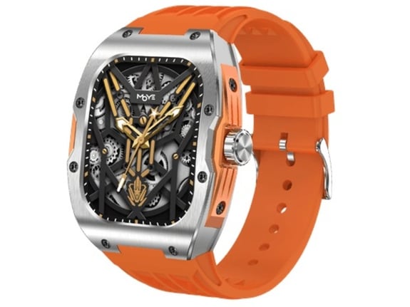 Kronos Pametni sat Prime