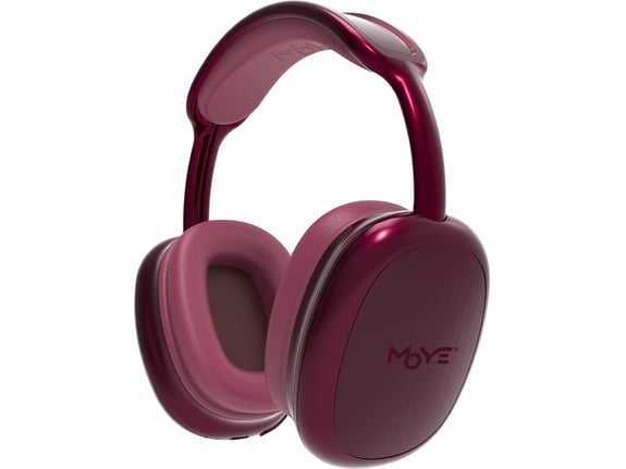 Moye Slušalice sa mikrofonom Stellar BT