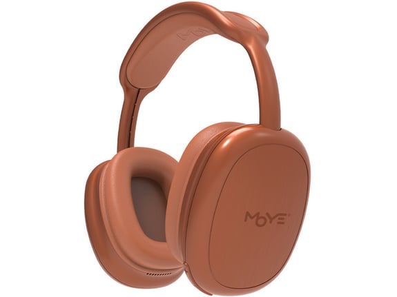 Moye Slušalice sa mikrofonom Stellar BT