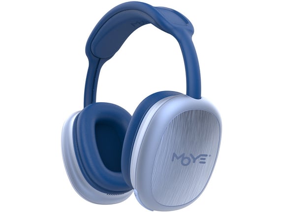 Moye Slušalice sa mikrofonom Stellar BT