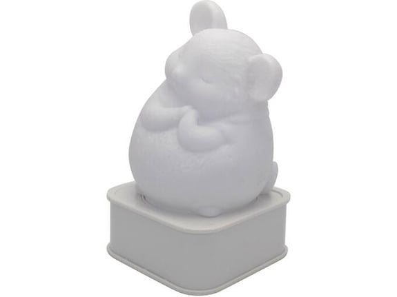 Lampa noćno svetlo Miš OP1531