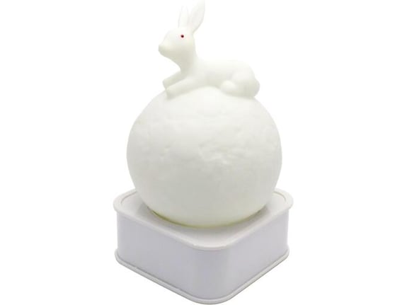 Lampa noćno svetlo Zec OP1533