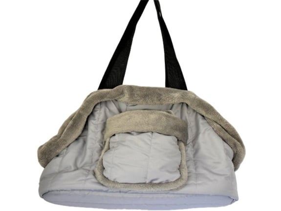 Pet line Torba za male kučiće i mačiće P703-417