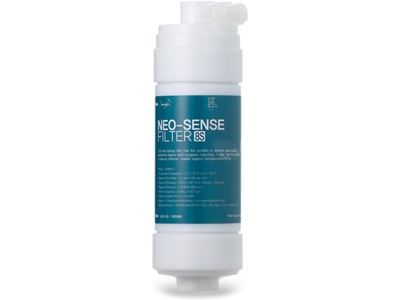 Zepter Neo Sense 8S PWC-670-01