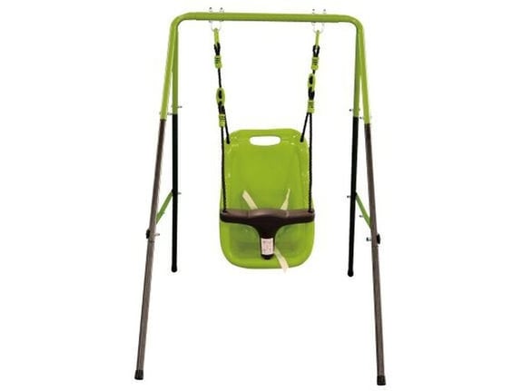 Milla Ljuljaška sa metalnom konstrukcijom