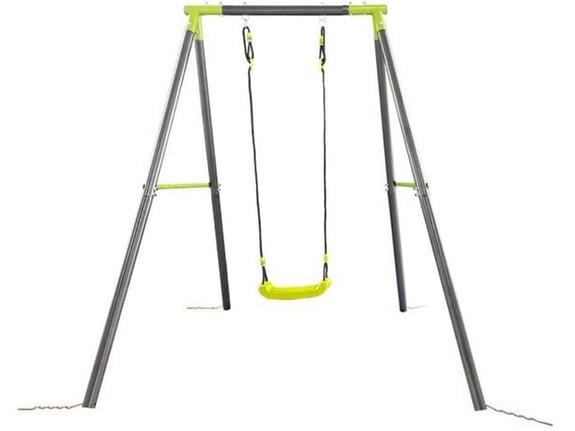 Milla Ljuljaška sa metalnom konstrukcijom