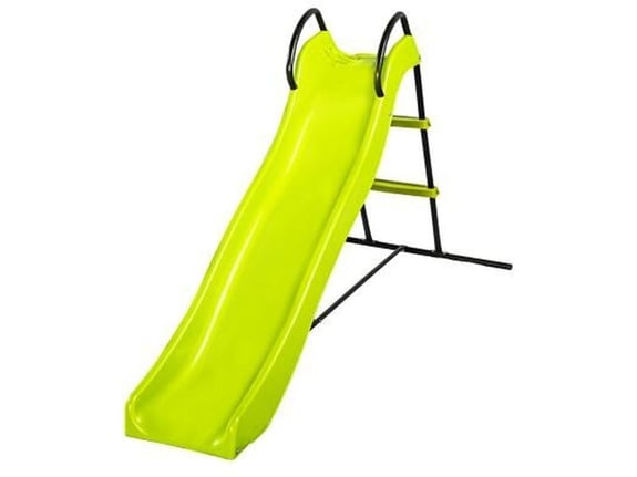 Milla Tobogan sa metalnom konstrukcijom