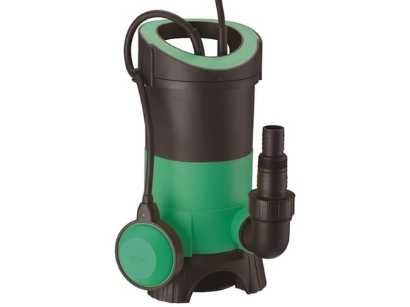 Magnum Potapajuća pumpa za čistu vodu 900W 3230-900