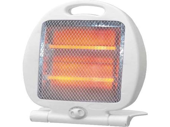 Magnum Kvarcna grejalica Amber 2x400W