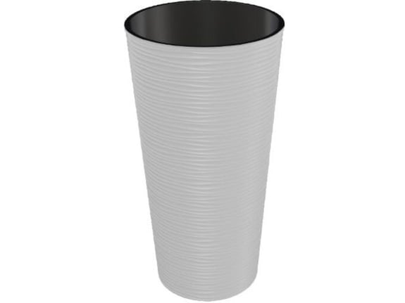 Gardino Saksija Finesa okrugla 30x57