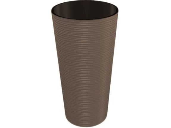 Gardino Saksija Finesa okrugla 30x57