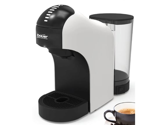 Bauer Aparat za espresso EM-600 espressimo+
