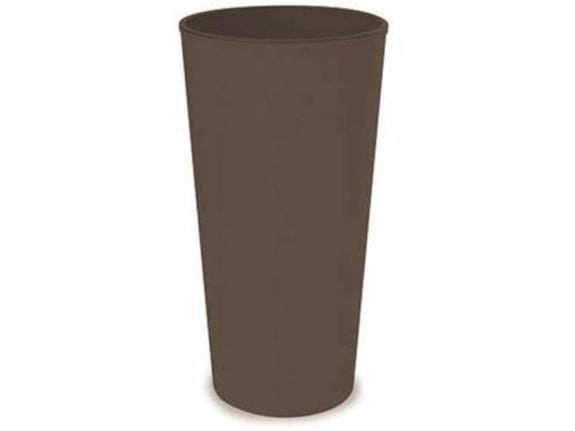 Gardino Saksija Melrose Glamour 18x19h