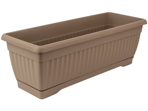 Gardino Mediteran žardinjera 50x19x16,5