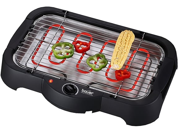 Bauer Roštilj BG-300 enjoy