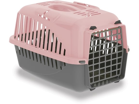 Petmax Transporter Crossland 2