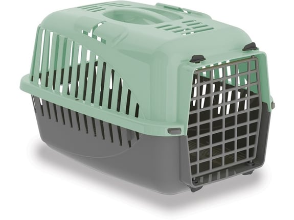 Petmax Transporter Crossland 2