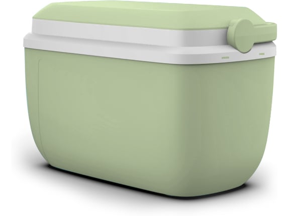 El Fresco Prenosni frižider Luna 14L