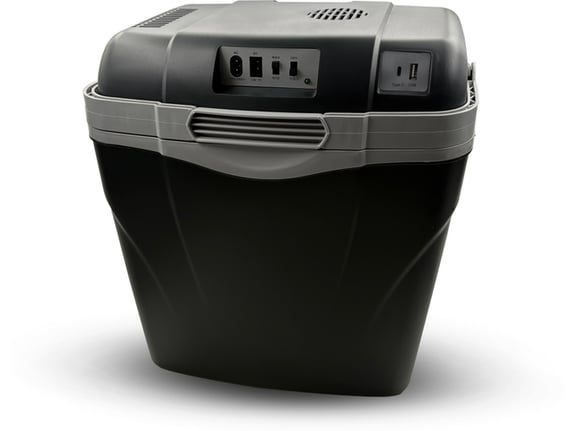 El Fresco Frižider električni 32L DC12V