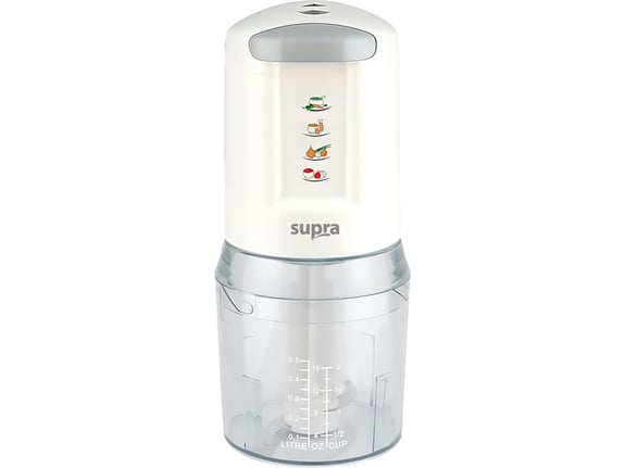 Supra Seckalica FC-20 Chopix