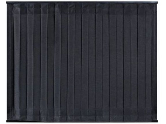 Lampa Accessories Zaštita za prozore 2kom