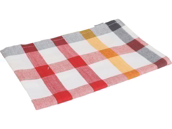 Sigma Kuhinjska krpa 50x70cm SQ/YELL Rain-4364