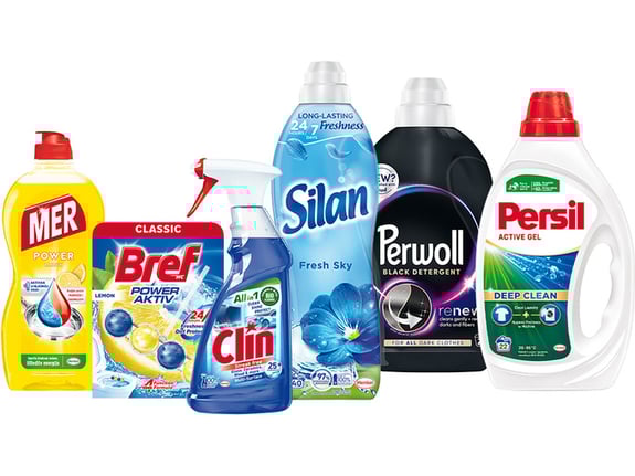 Paket za domaćinstvo S