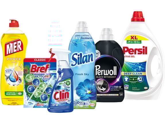 Paket za domaćinstvo M