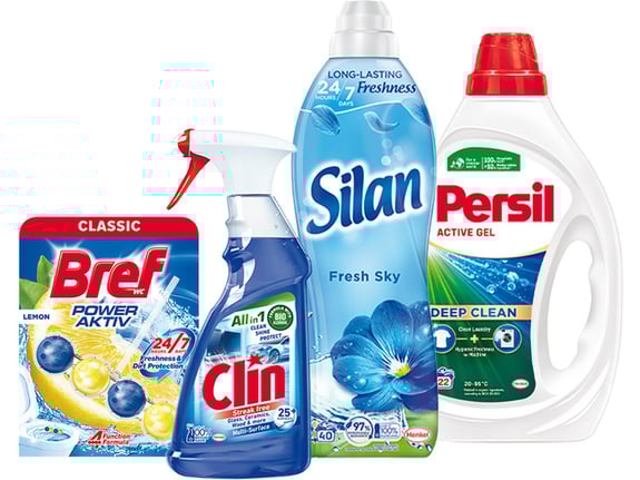 Paket za domaćinstvo XS