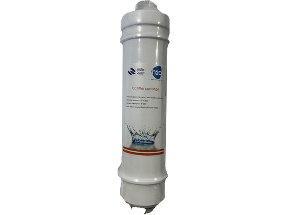 H2O Filter element T33 10I-1/4